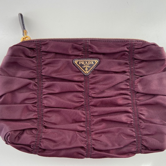 PRADA clutch - Picture 1 of 5